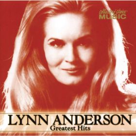 You're My Man (Single Version) / Lynn Anderson