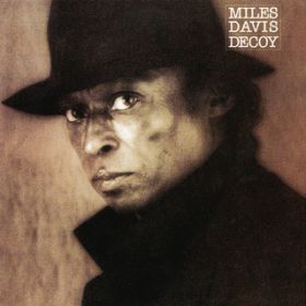 Decoy (2022 Remaster) / Miles Davis