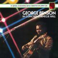 Ao - George Benson In Concert--Carnegie Hall / George Benson