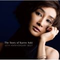 Ao - The Story of Karen Aoki -10th Anniversary Best- / ؃J