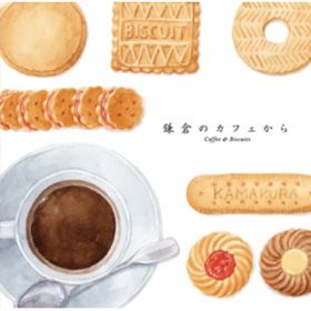 Ao - q̃JtF`Coffee  Biscuits / VDAD