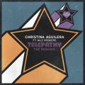 Christina Aguilera̋/VO - Telepathy (Eric Kupper Radio Mix) feat. Nile Rodgers