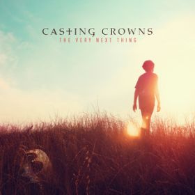 When the God-man Passes By / Casting Crowns