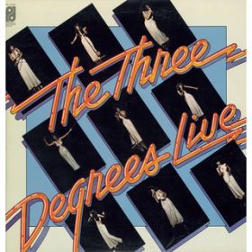 Harlem (Live at Bailey's, London, England - 1975) / THE THREE DEGREES