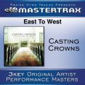 Ao - East To West [Performance Tracks] / Casting Crowns
