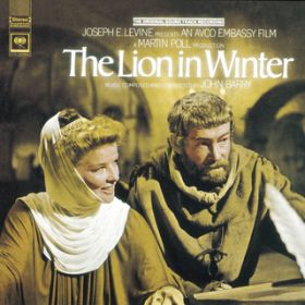 Ao - The Lion In Winter / John Barry
