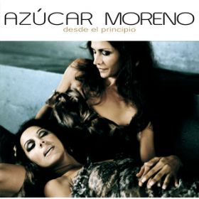 Nadie Me Comprende Como Tu (Don't Let Me Be Misunderstood) (Album Version) / Azucar Moreno