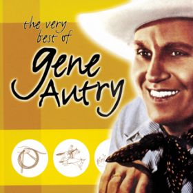 Don't Fence Me In / Gene Autry