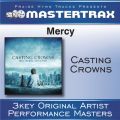 Ao - Mercy / Casting Crowns