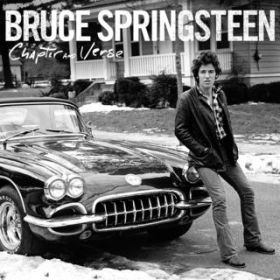 The Rising / Bruce Springsteen
