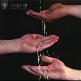 Ao - Ring Of Hands / Argent