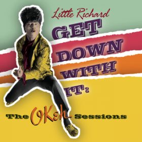 Golden Arrow (Album Version) / Little Richard