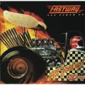 Ao - All Fired Up / Fastway