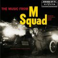 Ao - The Music From M Squad / Stanley Wilson