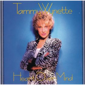 Let's Call it a Day Today / TAMMY WYNETTE
