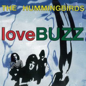 Ao - loveBUZZ / The Hummingbirds