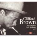 Ao - The Complete Paris Sessions, VolD 1 / Clifford Brown