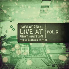 Hibernation Day (Live) / Jars Of Clay