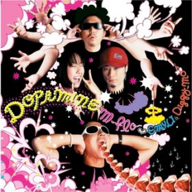 I WANNA BE DOWN (The Scumfrog Mix) / m-flo loves {