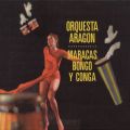 Ao - Maracas, Bongo Y Conga / Orquesta Aragon