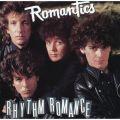 Ao - Rhythm Romance / THE ROMANTICS