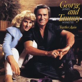 Two Story House (Album Version) / George Jones