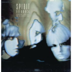Puesta Del Scam (Album Version) / Spirit