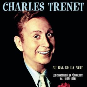 Au bal de la nuit (Live) / Charles Trenet