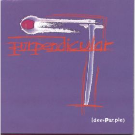 The Purpendicular Waltz / Deep Purple