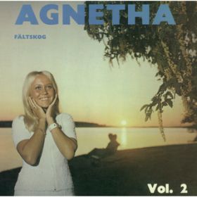 Ao - Agnetha Faltskog Vol. 2 / Agnetha Faltskog