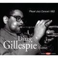 Ao - Pleyel Jazz Concert 1953 / Dizzy Gillespie