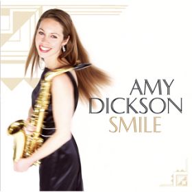 Ao - Smile / Amy Dickson