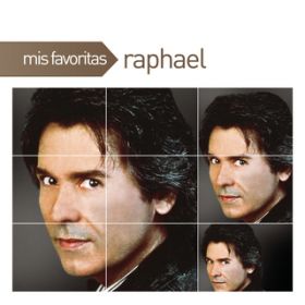 Ao - Mis Favoritas / Raphael