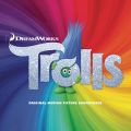 Justin Timberlake̋/VO - CAN'T STOP THE FEELING! (from DreamWorks Animation's "TROLLS")
