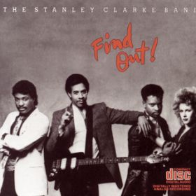 Born In The UDSDAD / The Stanley Clarke Band