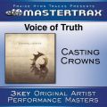 Ao - Voice Of Truth [Performance Tracks] / Casting Crowns