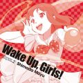 Ao - Wake Up, Girls!Character song series2 c^ / c^(CV:g䝗S)