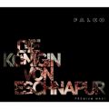 Falcő/VO - Die Konigin von Eschnapur (Peter Kruder Remix)