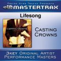 Ao - Lifesong [Performance Tracks] / Casting Crowns