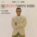 Ao - Live It Up! / Johnny Mathis