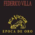 Ao - Epoca De Oro / Federico Villa