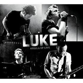 D'ou vient le vent (Live) / Luke