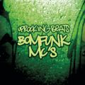 Bomfunk MC's̋/VO - Uprocking Beats (Transformer Mix)
