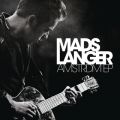 Ao - Amstrdm EP / Mads Langer