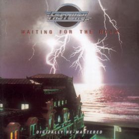 Ao - Waiting For The Roar / Fastway