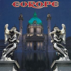 Farewell (Album Version) / Europe