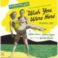 Wish You Were Here Orchestra/Jay Blackton̋/VO - Overture