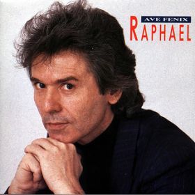 Tarantula / Raphael
