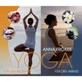 Ao - Yoga fur den Morgen  Abend / Anna Trokes