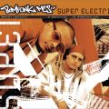 Bomfunk MC's̋/VO - Super Electric (Extended Version)